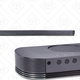 LG SJ9 Dolby Atmos Sound Bar | $450 | MassDrop